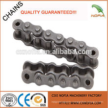 stainless steel overhead conveyor chain